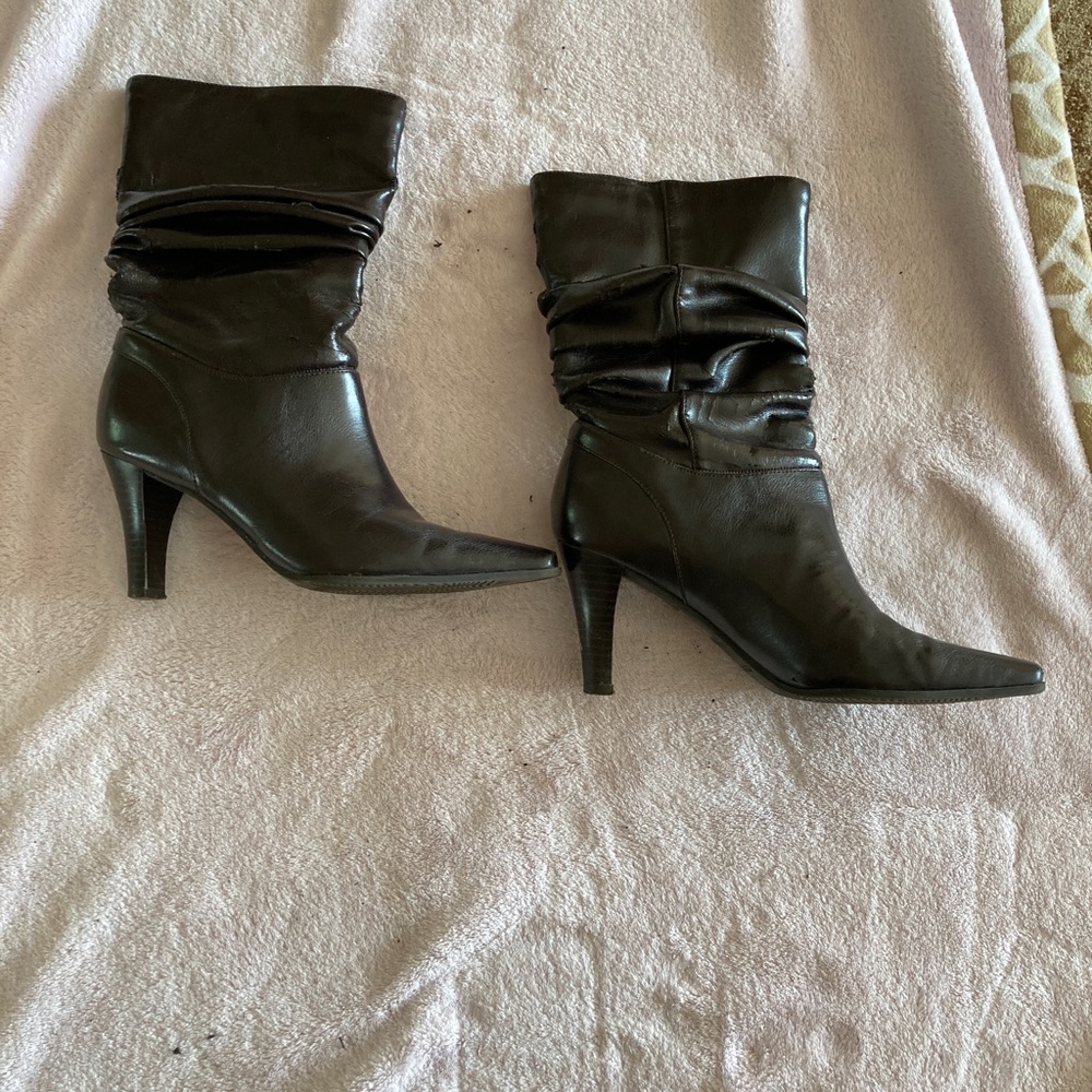 Womens boots